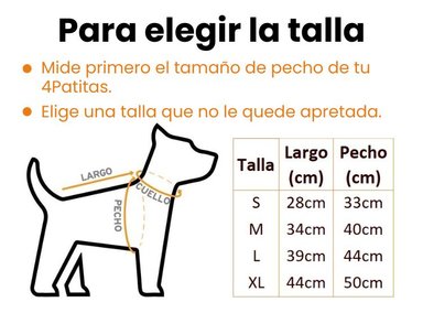 ROPA CAMISA PERROS GATOS GUAYABERA CIRCULOS WINPET TALLA L - 2