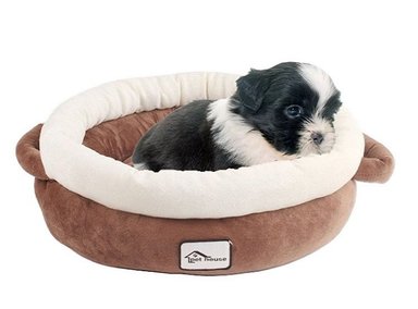 CAMA PERROS GATOS WINPET NIDO CACHORROS - 3