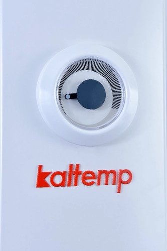 TERMO ELE CTRICO KALTEMP AGUA CALIENTE 100 L MURAL - 4