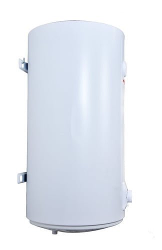 TERMO ELÉCTRICO KALTEMP AGUA CALIENTE 125 L MURAL - 2