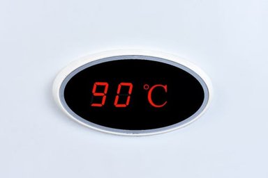 TERMO ELÉCTRICO KALTEMP AGUA CALIENTE 200 L 2000W A PISO - 4
