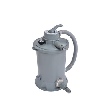 FILTRO DE ARENA AVENLI PISCINA ESTRUCTURAL 800 GAL - 1