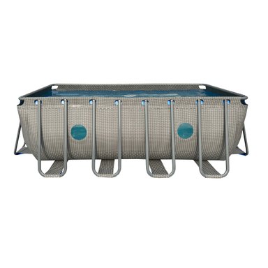 PISCINA ESTRUCTURAL AVENLI RECTANGULAR VENTANA 4X2.07X1.22M 10M3 - 1