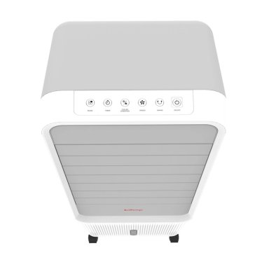 ENFRIADOR DE AIRE KALTEMP 110 W MISTRAL 110W 7LT - 5