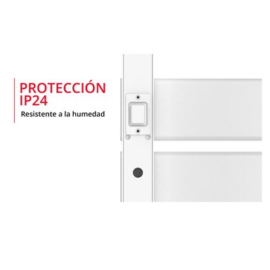 SECADOR TOALLAS ELÉCTRICO WIFI KALTEMP 500W PROGRAMABLE - 4