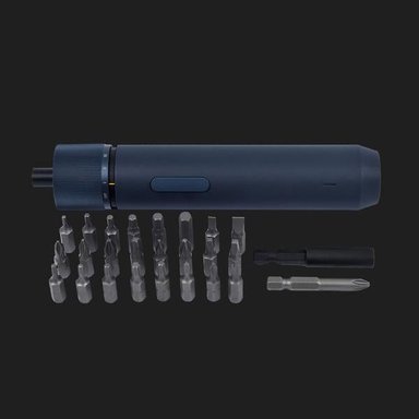 DESTORNILLADOR INALÁMBRICO LOOD 3,6V - 1