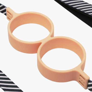 CORREA PERROS PIDAN® BLOQUE CIRCULAR A2 - 3