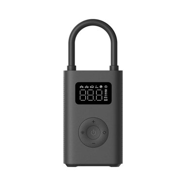 XIAOMI MINI COMPRESOR MI PORTABLE AIR PUMP 2 - INFLADOR ELÉCTRICO - 1