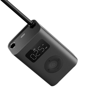 XIAOMI MINI COMPRESOR MI PORTABLE AIR PUMP 2 - INFLADOR ELÉCTRICO - 2