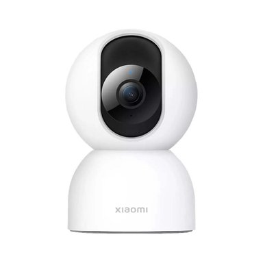 XIAOMI SMART CAMERA C400 WIFI 2K - CÁMARA DE SEGURIDAD - 1