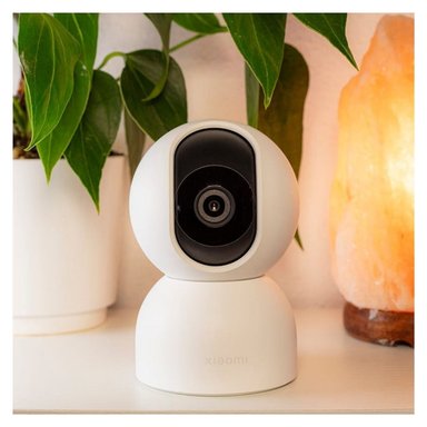 XIAOMI SMART CAMERA C400 WIFI 2K - CÁMARA DE SEGURIDAD - 4