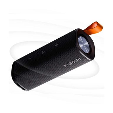 PARLANTE BLUETOOTH XIAOMI QBH4261GL SOUND OUTDOOR 30W NEGRO - 1
