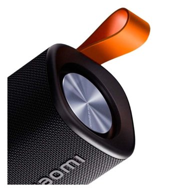 PARLANTE BLUETOOTH XIAOMI QBH4261GL SOUND OUTDOOR 30W NEGRO - 2