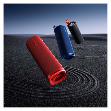 PARLANTE BLUETOOTH XIAOMI QBH4261GL SOUND OUTDOOR 30W NEGRO - 7