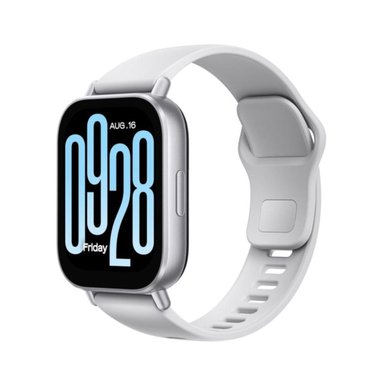 XIAOMI REDMI WATCH 5 ACTIVE RELOJ INTELIGENTE - PLATEADO MATE - 1