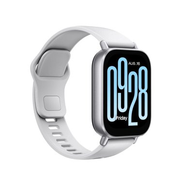 XIAOMI REDMI WATCH 5 ACTIVE RELOJ INTELIGENTE - PLATEADO MATE - 3