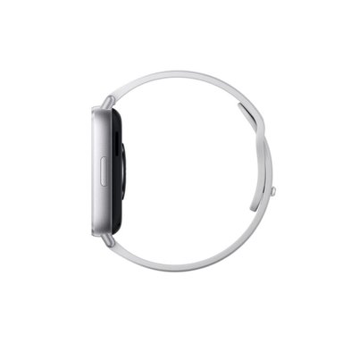 XIAOMI REDMI WATCH 5 ACTIVE RELOJ INTELIGENTE - PLATEADO MATE - 5