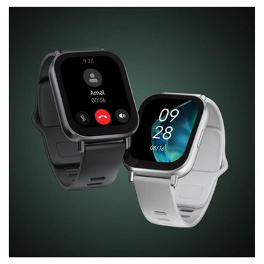 XIAOMI REDMI WATCH 5 ACTIVE RELOJ INTELIGENTE - PLATEADO MATE - 7