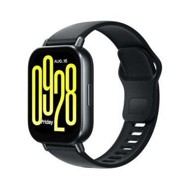 XIAOMI REDMI WATCH 5 ACTIVE RELOJ INTELIGENTE - NEGRO MEDIANOCHE - 1