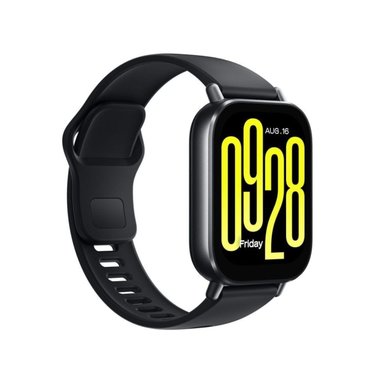XIAOMI REDMI WATCH 5 ACTIVE RELOJ INTELIGENTE - NEGRO MEDIANOCHE - 3