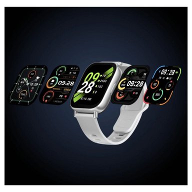 XIAOMI REDMI WATCH 5 ACTIVE RELOJ INTELIGENTE - NEGRO MEDIANOCHE - 7
