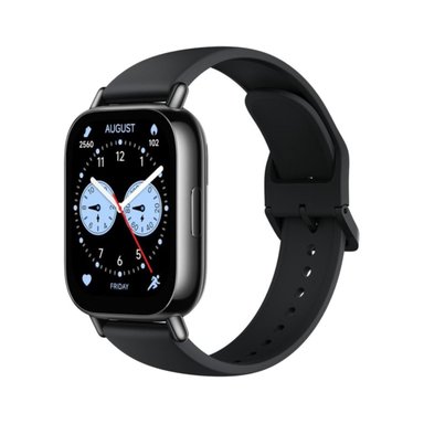 XIAOMI REDMI WATCH 5 LITE RELOJ INTELIGENTE - NEGRO - 1