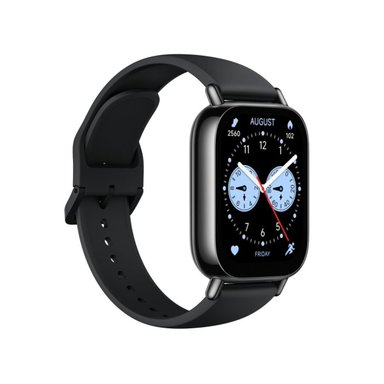 XIAOMI REDMI WATCH 5 LITE RELOJ INTELIGENTE - NEGRO - 2