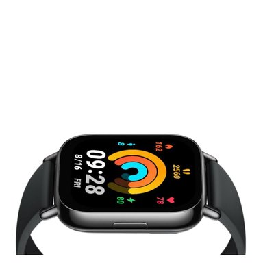 XIAOMI REDMI WATCH 5 LITE RELOJ INTELIGENTE - NEGRO - 6