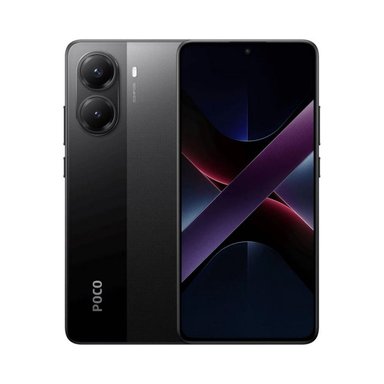 XIAOMI POCO X7 PRO 5G 12GB + 512GB NEGRO - 1