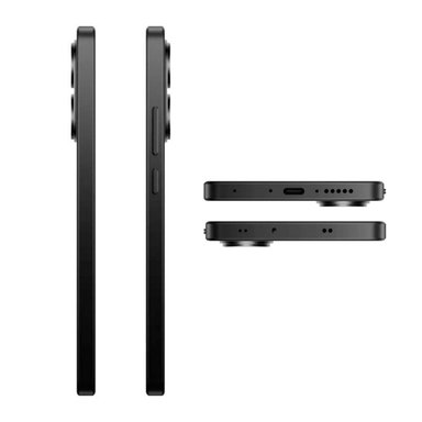 XIAOMI POCO X7 PRO 5G 12GB + 512GB NEGRO - 4