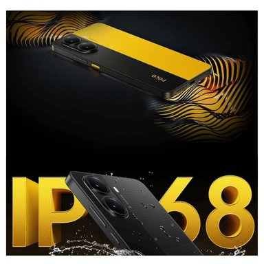 XIAOMI POCO X7 PRO 5G 12GB + 512GB NEGRO - 5