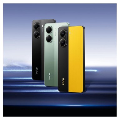 XIAOMI POCO X7 PRO 5G 12GB + 512GB NEGRO - 7