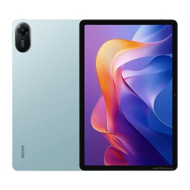 XIAOMI REDMI PAD 2 11' 8GB + 256GB VERDE MENTA - 1