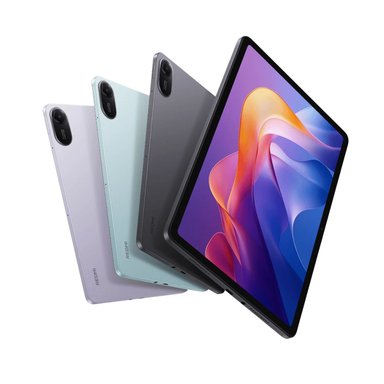 XIAOMI REDMI PAD 2 11' 8GB + 256GB VERDE MENTA - 7