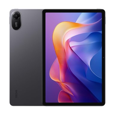XIAOMI REDMI PAD 2 11' 4GB + 128GB GRIS - 1