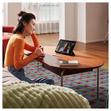 XIAOMI REDMI PAD 2 11' 4GB + 128GB GRIS - 2