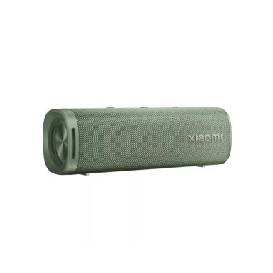 XIAOMI PARLANTE BLUETOOTH SOUND OUTDOOR 30W VERDE - 1