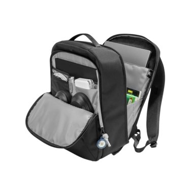 TOMTOC MOCHILA EXPLORER-T60 PARA NOTEBOOK 16' 22,5L NEGRO - 1