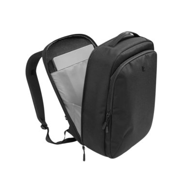 TOMTOC MOCHILA EXPLORER-T60 PARA NOTEBOOK 16' 22,5L NEGRO - 3