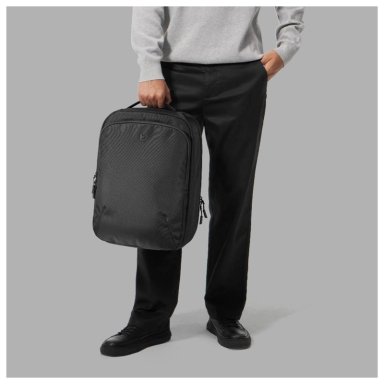 TOMTOC MOCHILA EXPLORER-T60 PARA NOTEBOOK 16' 22,5L NEGRO - 5