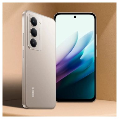 XIAOMI REDMI 15 4G LTE 8GB + 256GB GRIS TITAN - 4