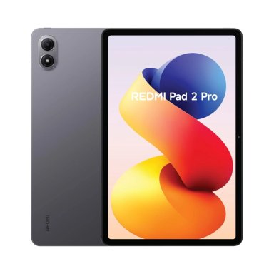XIAOMI REDMI PAD 2 PRO 12,1' 6GB + 128GB GRIS GRAFITO - 1