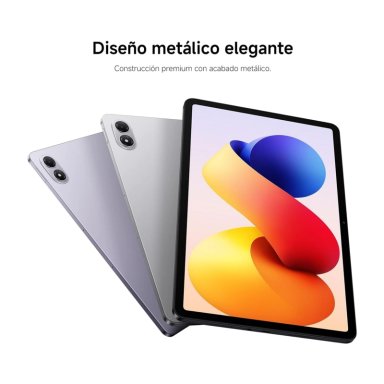 XIAOMI REDMI PAD 2 PRO 12,1' 6GB + 128GB GRIS GRAFITO - 3