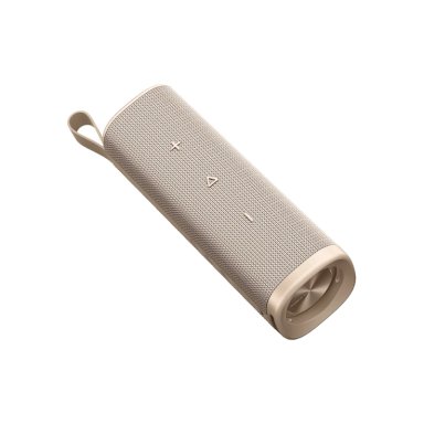 XIAOMI PARLANTE BLUETOOTH SOUND OUTDOOR 30W DORADO - 1