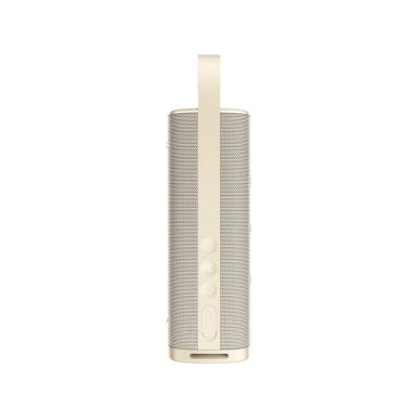 XIAOMI PARLANTE BLUETOOTH SOUND OUTDOOR 30W DORADO - 7
