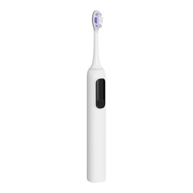 XIAOMI CEPILLO DE DIENTES ELE CTRICO OSCILANTE + VIBRACION PRO GL BLANCO - 1