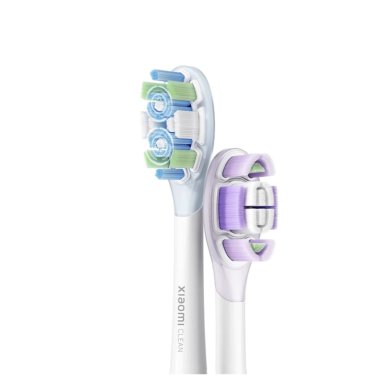 XIAOMI CEPILLO DE DIENTES ELE CTRICO OSCILANTE + VIBRACION PRO GL BLANCO - 2
