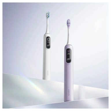 XIAOMI CEPILLO DE DIENTES ELE CTRICO OSCILANTE + VIBRACION PRO GL BLANCO - 9