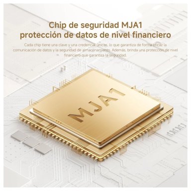 XIAOMI CAMARA DE SEGURIDAD C201 1080P WIFI 6 VISION NOCTURNA BLANCO - 4