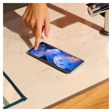 XIAOMI REDMI NOTE 15 4G LTE 6GB + 128GB MORADO - 2